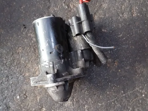 Μίζα 2S6U11000DA για FORD KA (1997 - 2008) (RB)  Μίζα 2S6U11000DA για FORD KA (1997 - 2008) (RB)