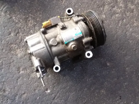 Συμπιεστής A-C (Κομπρέσορας) 922339203 για MINI MINI COOPER (2007 - 2012) Cabrio - 2dr (R57) 1600 Petrol 120hp Cooper  Συμπιεστής A-C (Κομπρέσορας) 922339203 για MINI MINI COOPER (2007 - 2012) Cabrio - 2dr (R57) 1600 Petrol 120hp Cooper