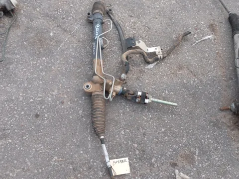 Κρεμαγιέρα Υδραυλική για NISSAN X-TRAIL (2003 - 2007) (T30) SUV- ΕΚΤΟΣ ΔΡΟΜΟΥ- 5dr 