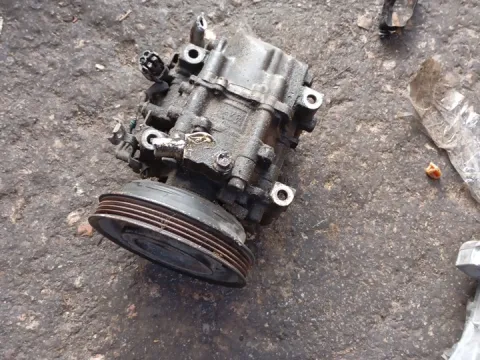 Συμπιεστής A-C (Κομπρέσορας) 4425001652 για DAIHATSU GRAN MOVE (1997 - 1999) (G303) 1500 (HE-EG) petrol 90 (G303)  Συμπιεστής A-C (Κομπρέσορας) 4425001652 για DAIHATSU GRAN MOVE (1997 - 1999) (G303) 1500 (HE-EG) petrol 90 (G303)