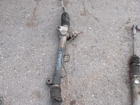 Κρεμαγιέρα Υδραυλική για NISSAN X-TRAIL (2003 - 2007) (T30) SUV- ΕΚΤΟΣ ΔΡΟΜΟΥ- 5dr 