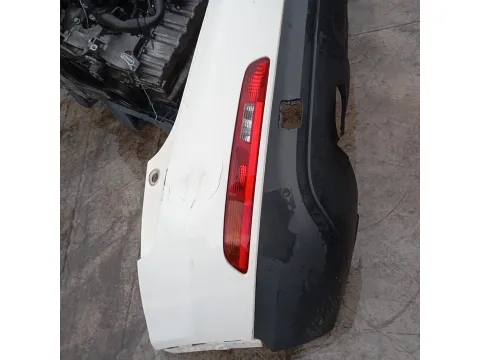 Προφυλακτήρας Πίσω Με Parktronic Λίγο Χτυπημένο για AUDI Q3 (2012 - 2018 ) (8U) SUV- 5dr  -  Προφυλακτήρας Πίσω Με Parktronic Λίγο Χτυπημένο για AUDI Q3 (2012 - 2018 ) (8U) SUV- 5dr  -
