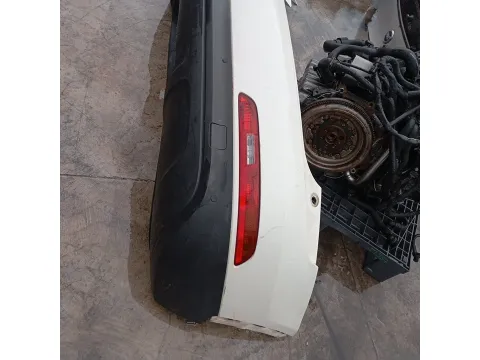 Προφυλακτήρας Πίσω Με Parktronic Λίγο Χτυπημένο για AUDI Q3 (2012 - 2018 ) (8U) SUV- 5dr  -  Προφυλακτήρας Πίσω Με Parktronic Λίγο Χτυπημένο για AUDI Q3 (2012 - 2018 ) (8U) SUV- 5dr  -