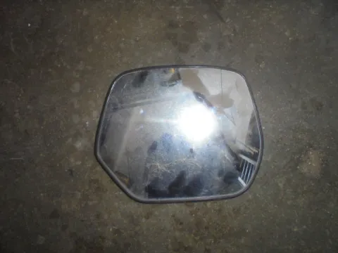 Κρύσταλλο Καθρέπτη Δεξιό για HONDA CRV (2007 - 2009) (RE)  Κρύσταλλο Καθρέπτη Δεξιό για HONDA CRV (2007 - 2009) (RE)