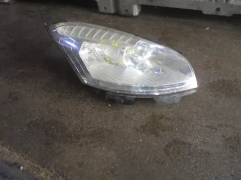 Φανάρι Εμπρός Δεξί (Λευκό Φλας) για CITROEN C4 PICASSO (2007 - 2012) PICASSO (UD)  Φανάρι Εμπρός Δεξί (Λευκό Φλας) για CITROEN C4 PICASSO (2007 - 2012) PICASSO (UD)