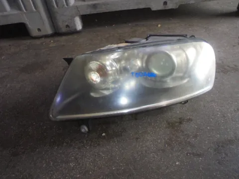 Φανάρι Εμπρός Αριστερό XENON για VW TOUAREG (2003 - 2006) (7L)  Φανάρι Εμπρός Αριστερό XENON για VW TOUAREG (2003 - 2006) (7L)