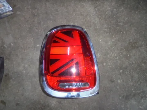 Φανάρι Πίσω Αριστερό LED για MINI MINI COOPER (2014 - 2016) Cabrio - 2dr (F57) , Hatchback - 3dr (F56) , Hatchback - 5dr (F55)  Φανάρι Πίσω Αριστερό LED για MINI MINI COOPER (2014 - 2016) Cabrio - 2dr (F57) , Hatchback - 3dr (F56) , Hatchback - 5dr (F55)
