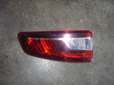 Φανάρι Πίσω Αριστερό LED για RENAULT MEGANE (2016 - ) S-Wagon - 5dr  Φανάρι Πίσω Αριστερό LED για RENAULT MEGANE (2016 - ) S-Wagon - 5dr