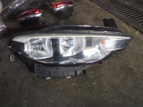 Φανάρι Εμπρός Δεξί για FIAT TIPO (2016 - )  Φανάρι Εμπρός Δεξί για FIAT TIPO (2016 - )