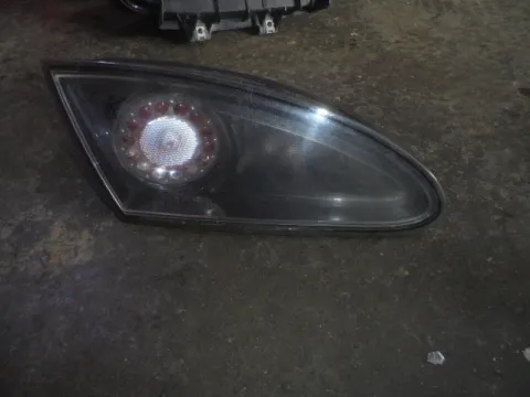 Φανάρι Πίσω Αριστερό Καπού για SEAT LEON (2005 - 2009) (1P)  Φανάρι Πίσω Αριστερό Καπού για SEAT LEON (2005 - 2009) (1P)