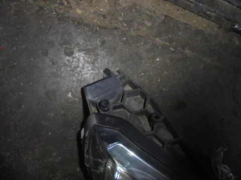 Φανάρι Εμπρός Δεξί (Σπασμένη Βάση) για PEUGEOT 208 (2012 - 2016) ( )  -  Φανάρι Εμπρός Δεξί (Σπασμένη Βάση) για PEUGEOT 208 (2012 - 2016) ( )  -