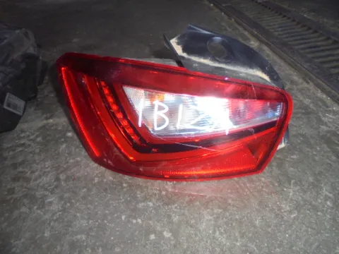 Φανάρι Πίσω Αριστερό LED για SEAT IBIZA (2013 - 2016) (6J) Hatchback - 5dr  Φανάρι Πίσω Αριστερό LED για SEAT IBIZA (2013 - 2016) (6J) Hatchback - 5dr