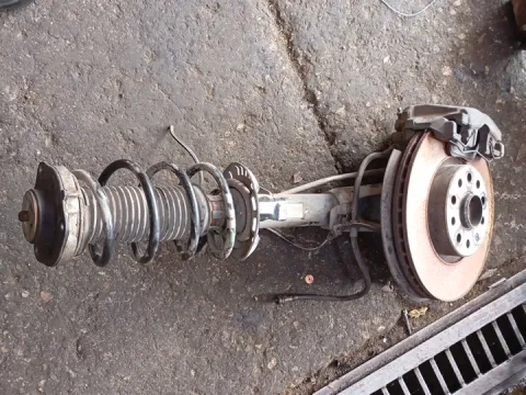 Άκρο Πλήρες Εμπρός Δεξί Με ABS για AUDI Q3 (2012 - 2018 ) (8U) 2000 (CCZ) TFSI Quatro Petrol 211hp ΑΥΤΟΜΑΤΟ 4X4 Άκρο Πλήρες Εμπρός Δεξί Με ABS για AUDI Q3 (2012 - 2018 ) (8U) 2000 (CCZ) TFSI Quatro Petrol 211hp ΑΥΤΟΜΑΤΟ 4X4