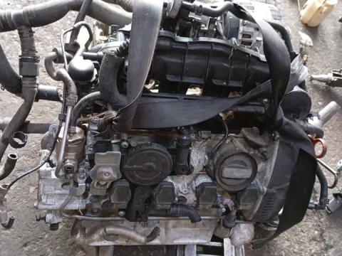 Κινητήρας Κορμός - Καπάκι CCZ για AUDI Q3 (2012 - 2018 ) (8U) 2000 (CCZ) TFSI Quatro Petrol 211hp 4X4 ΑΥΤΟΜΑΤΟ Κινητήρας Κορμός - Καπάκι CCZ για AUDI Q3 (2012 - 2018 ) (8U) 2000 (CCZ) TFSI Quatro Petrol 211hp 4X4 ΑΥΤΟΜΑΤΟ