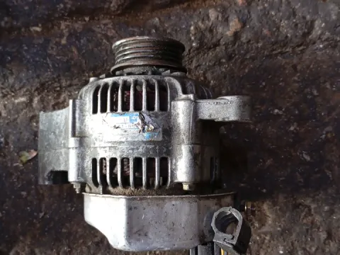 Δυναμό - Εναλλάκτης για DAIHATSU CUORE (1997 - 1998) V 