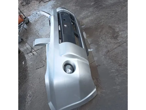 Προφυλακτήρας Εμπρός Λίγο Χτυπημένος για NISSAN X-TRAIL (2001 - 2003) (T30) SUV- ΕΚΤΟΣ ΔΡΟΜΟΥ- 5dr , (2003 - 2007) (T30)  -  Προφυλακτήρας Εμπρός Λίγο Χτυπημένος για NISSAN X-TRAIL (2001 - 2003) (T30) SUV- ΕΚΤΟΣ ΔΡΟΜΟΥ- 5dr , (2003 - 2007) (T30)  -