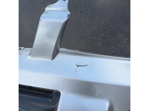 Προφυλακτήρας Εμπρός Λίγο Χτυπημένος για NISSAN X-TRAIL (2001 - 2003) (T30) SUV- ΕΚΤΟΣ ΔΡΟΜΟΥ- 5dr , (2003 - 2007) (T30)  -  Προφυλακτήρας Εμπρός Λίγο Χτυπημένος για NISSAN X-TRAIL (2001 - 2003) (T30) SUV- ΕΚΤΟΣ ΔΡΟΜΟΥ- 5dr , (2003 - 2007) (T30)  -