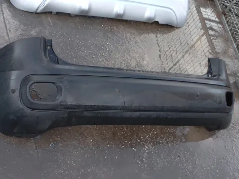 Προφυλακτήρας Πίσω Με Parktronic για FIAT PANDA (2012 - ) ( ) Hatchback - 5dr  Προφυλακτήρας Πίσω Με Parktronic για FIAT PANDA (2012 - ) ( ) Hatchback - 5dr