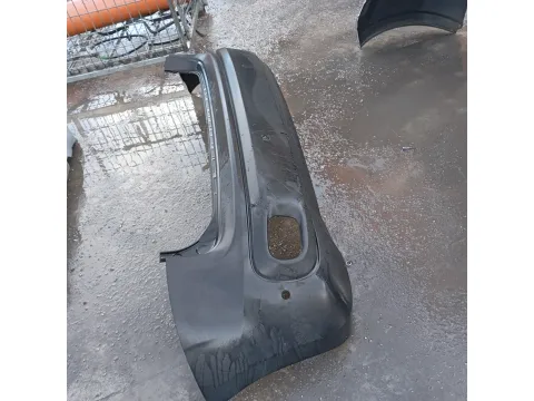 Προφυλακτήρας Πίσω Με Parktronic για FIAT PANDA (2012 - ) ( ) Hatchback - 5dr  -  Προφυλακτήρας Πίσω Με Parktronic για FIAT PANDA (2012 - ) ( ) Hatchback - 5dr  -
