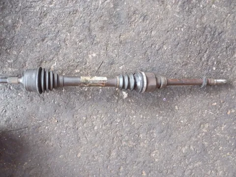 Ημιαξόνιο Εμπρός Δεξί για PEUGEOT 206 (1998 - 2002) (2A) (2C) (T3E)  Ημιαξόνιο Εμπρός Δεξί για PEUGEOT 206 (1998 - 2002) (2A) (2C) (T3E)