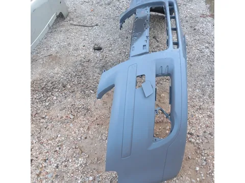 Προφυλακτήρας Εμπρός ΙΜΙΤΑΣΙΟΝ  για AUDI A3 (2005 - 2008) (8P) Hatchback - 3dr , Sportback - 5dr  -  Προφυλακτήρας Εμπρός ΙΜΙΤΑΣΙΟΝ  για AUDI A3 (2005 - 2008) (8P) Hatchback - 3dr , Sportback - 5dr  -