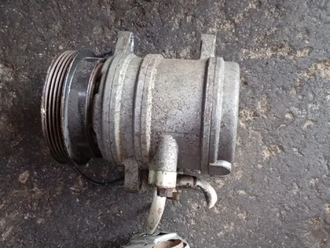 Συμπιεστής A-C (Κομπρέσορας) για HYUNDAI ATOS MPV (2000 - 2003) (MX)  Συμπιεστής A-C (Κομπρέσορας) για HYUNDAI ATOS MPV (2000 - 2003) (MX)