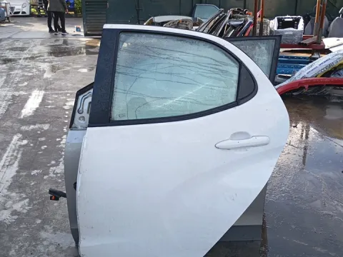 Πόρτα Πίσω Αριστερή για TOYOTA YARIS (2020 - ) (XP210) *Ε* Πόρτα Πίσω Αριστερή για TOYOTA YARIS (2020 - ) (XP210) *Ε*
