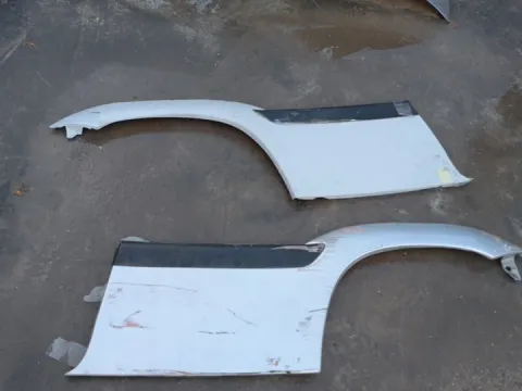 Σετ Φρύδια Πίσω για CITROEN SAXO (1999 - 2002) (S) Hatchback - 3dr , Hatchback - 5dr  Σετ Φρύδια Πίσω για CITROEN SAXO (1999 - 2002) (S) Hatchback - 3dr , Hatchback - 5dr