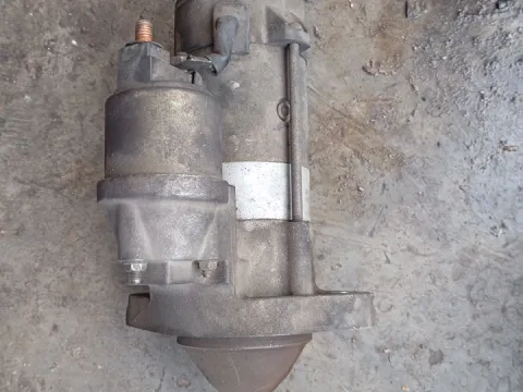 Μίζα για TOYOTA AVENSIS (2000 - 2003) (T220) 2000 1CD-FTV diesel 110 D-4D  Μίζα για TOYOTA AVENSIS (2000 - 2003) (T220) 2000 1CD-FTV diesel 110 D-4D