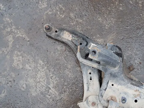 Ψαλίδι Εμπρός Αριστερό για HYUNDAI i20 (2015 - 2020) 1200 Kappa 2 I4 (petrol) (G4LA) ΑΥΤΟΜΑΤΟ *ΔΒ* Ψαλίδι Εμπρός Αριστερό για HYUNDAI i20 (2015 - 2020) 1200 Kappa 2 I4 (petrol) (G4LA) ΑΥΤΟΜΑΤΟ *ΔΒ*