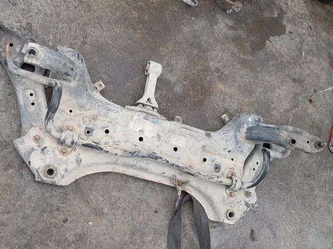 Γέφυρα Εμπρός Οριζόντια για HYUNDAI i20 (2015 - 2020) 1200 Kappa 2 I4 (petrol) (G4LA) *ΔΒ* Γέφυρα Εμπρός Οριζόντια για HYUNDAI i20 (2015 - 2020) 1200 Kappa 2 I4 (petrol) (G4LA) *ΔΒ*
