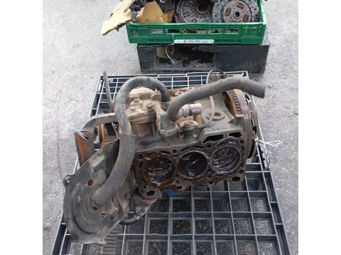 Κορμός Χωρίς Καπάκι ( Για Ανταλλακτικ΄α ) για CHEVROLET - DAEWOO MATIZ F8CV (2001 - 2005) (M150) Hatchback - 5dr 800 F8CV petrol 52 ( νέα γενιά ) *ΠΑΛΕΤΑ 364* -  Κορμός Χωρίς Καπάκι ( Για Ανταλλακτικ΄α ) για CHEVROLET - DAEWOO MATIZ F8CV (2001 - 2005) (M150) Hatchback - 5dr 800 F8CV petrol 52 ( νέα γενιά ) *ΠΑΛΕΤΑ 364* -