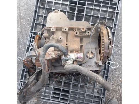 Κορμός Χωρίς Καπάκι ( Για Ανταλλακτικ΄α ) για CHEVROLET - DAEWOO MATIZ F8CV (2001 - 2005) (M150) Hatchback - 5dr 800 F8CV petrol 52 ( νέα γενιά ) *ΠΑΛΕΤΑ 364* -  Κορμός Χωρίς Καπάκι ( Για Ανταλλακτικ΄α ) για CHEVROLET - DAEWOO MATIZ F8CV (2001 - 2005) (M150) Hatchback - 5dr 800 F8CV petrol 52 ( νέα γενιά ) *ΠΑΛΕΤΑ 364* -
