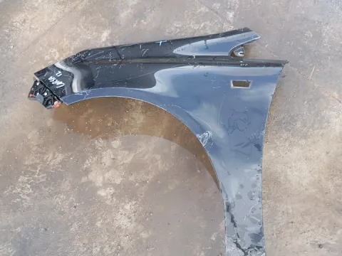 Φτερό Εμπρός Αριστερό για OPEL CORSA (2006 - 2011) D  Φτερό Εμπρός Αριστερό για OPEL CORSA (2006 - 2011) D