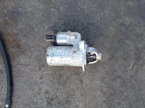 Μίζα ΑΥΤΟΜΑΤΗ για HYUNDAI i20 (2015 - 2020) 1200 Kappa 2 I4 (petrol) (G4LA)  Μίζα ΑΥΤΟΜΑΤΗ για HYUNDAI i20 (2015 - 2020) 1200 Kappa 2 I4 (petrol) (G4LA)