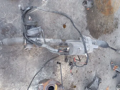 Κρεμαγιέρα Ηλεκτρική ΓΙΑ ΑΝΤΑΛΛΑΚΤΙΚΑ για AUDI Q3 (2012 - 2018 ) (8U) 2000 (CCZ) TFSI Quatro Petrol 211hp *Γ* Κρεμαγιέρα Ηλεκτρική ΓΙΑ ΑΝΤΑΛΛΑΚΤΙΚΑ για AUDI Q3 (2012 - 2018 ) (8U) 2000 (CCZ) TFSI Quatro Petrol 211hp *Γ*