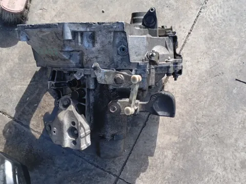 Κιβώτιο Ταχυτήτων (Σασμάν) Χειροκίνητο ΑΝΑΚΑΤΑΣΚΕΥΗ για CITROEN C4 (2007 - 2011) 1600 5FW (EP6) Petrol 120 VTi 