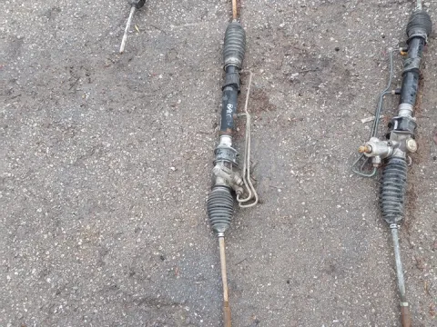 Κρεμαγιέρα Υδραυλική για SUZUKI BALENO (1998 - 2001) (SY) ΠΑΛΕΤΑ *34* 304171