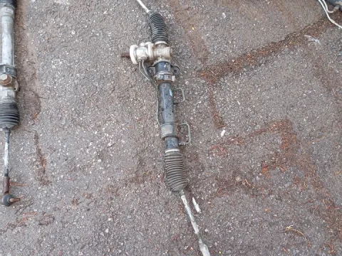 Κρεμαγιέρα Υδραυλική για HYUNDAI ATOS MPV (1997 - 2000) (MX) ΠΑΛΕΤΑ *34* 304171 Κρεμαγιέρα Υδραυλική για HYUNDAI ATOS MPV (1997 - 2000) (MX) ΠΑΛΕΤΑ *34* 304171