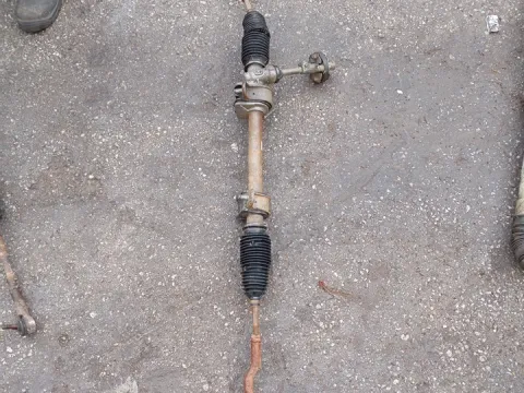 Κρεμαγιέρα Μηχανική για MAZDA B-Series (1995 - 1998) (UF) ΠΑΛΕΤΑ  *31* 300783 Κρεμαγιέρα Μηχανική για MAZDA B-Series (1995 - 1998) (UF) ΠΑΛΕΤΑ  *31* 300783