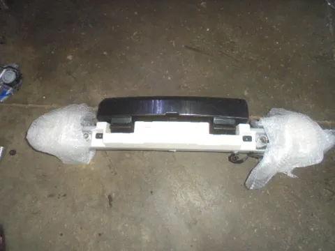 Τραβέρσα Προφυλακτήρα Εμπρός για MAZDA RX8 (2004 - 2008) (SE17) , (2009 - ) (SE17)  Τραβέρσα Προφυλακτήρα Εμπρός για MAZDA RX8 (2004 - 2008) (SE17) , (2009 - ) (SE17)