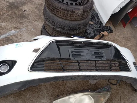 Μούρη (με καπό και φτερά)  Χωρίς Καπό  για FORD C-MAX (2011 - 2014) () *Γ* Μούρη (με καπό και φτερά)  Χωρίς Καπό  για FORD C-MAX (2011 - 2014) () *Γ*