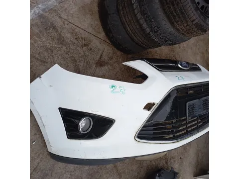 Μούρη (με καπό και φτερά)  Χωρίς Καπό  για FORD C-MAX (2011 - 2014) () *Γ* -  Μούρη (με καπό και φτερά)  Χωρίς Καπό  για FORD C-MAX (2011 - 2014) () *Γ* -