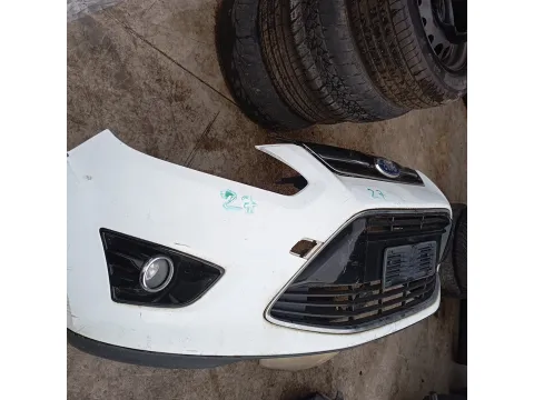 Μούρη (με καπό και φτερά)  Χωρίς Καπό  για FORD C-MAX (2011 - 2014) () *Γ* -  Μούρη (με καπό και φτερά)  Χωρίς Καπό  για FORD C-MAX (2011 - 2014) () *Γ* -