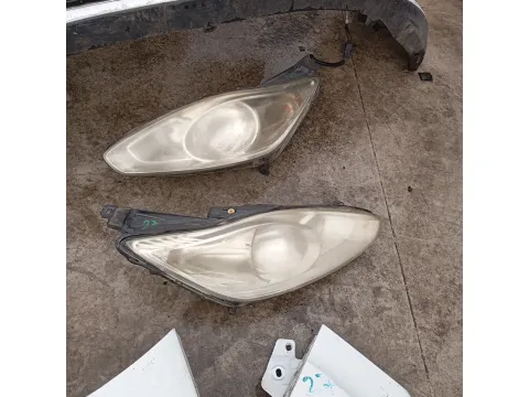 Μούρη (με καπό και φτερά)  Χωρίς Καπό  για FORD C-MAX (2011 - 2014) () *Γ* -  Μούρη (με καπό και φτερά)  Χωρίς Καπό  για FORD C-MAX (2011 - 2014) () *Γ* -