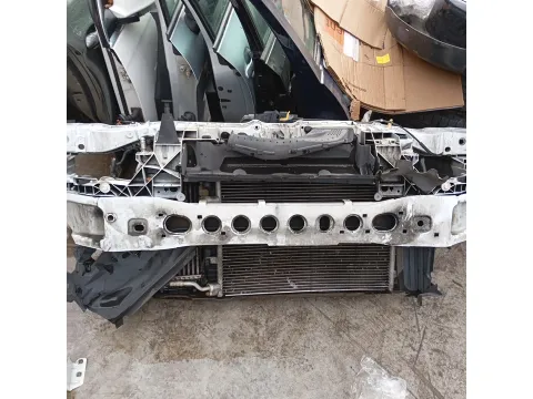 Μούρη (με καπό και φτερά)  Χωρίς Καπό  για FORD C-MAX (2011 - 2014) () *Γ* -  Μούρη (με καπό και φτερά)  Χωρίς Καπό  για FORD C-MAX (2011 - 2014) () *Γ* -