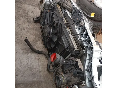 Μούρη (με καπό και φτερά)  Χωρίς Καπό  για FORD C-MAX (2011 - 2014) () *Γ* -  Μούρη (με καπό και φτερά)  Χωρίς Καπό  για FORD C-MAX (2011 - 2014) () *Γ* -