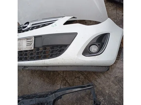 Μούρη (με καπό και φτερά) για OPEL CORSA (2011 - 2014) D *Γ* -  Μούρη (με καπό και φτερά) για OPEL CORSA (2011 - 2014) D *Γ* -