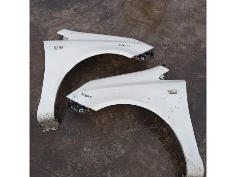 Μούρη (με καπό και φτερά) για OPEL CORSA (2011 - 2014) D *Γ* -  Μούρη (με καπό και φτερά) για OPEL CORSA (2011 - 2014) D *Γ* -