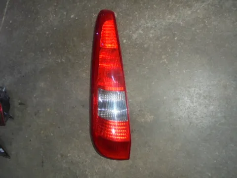 Φανάρι Πίσω Αριστερό (Ελαττωματικό) για FORD FIESTA (2002 - 2005) Mk5a Hatchback - 5dr (JH)  Φανάρι Πίσω Αριστερό (Ελαττωματικό) για FORD FIESTA (2002 - 2005) Mk5a Hatchback - 5dr (JH)